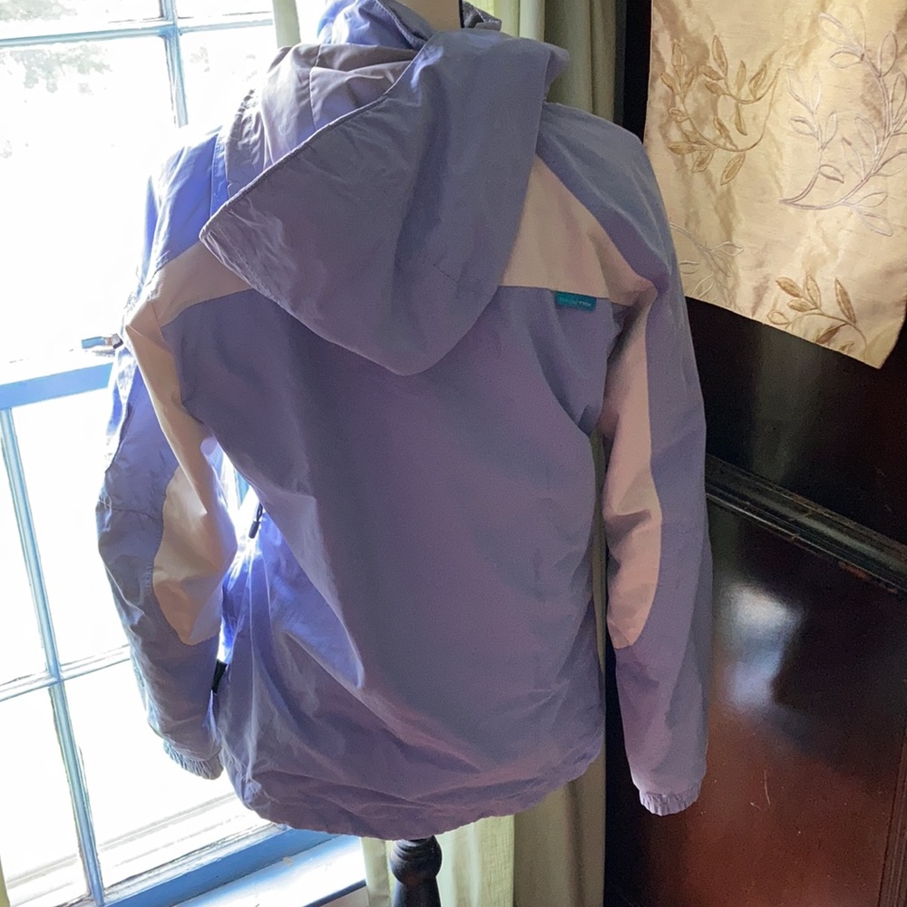 Columbia Shell Ski Jacket - Picture 2 of 9